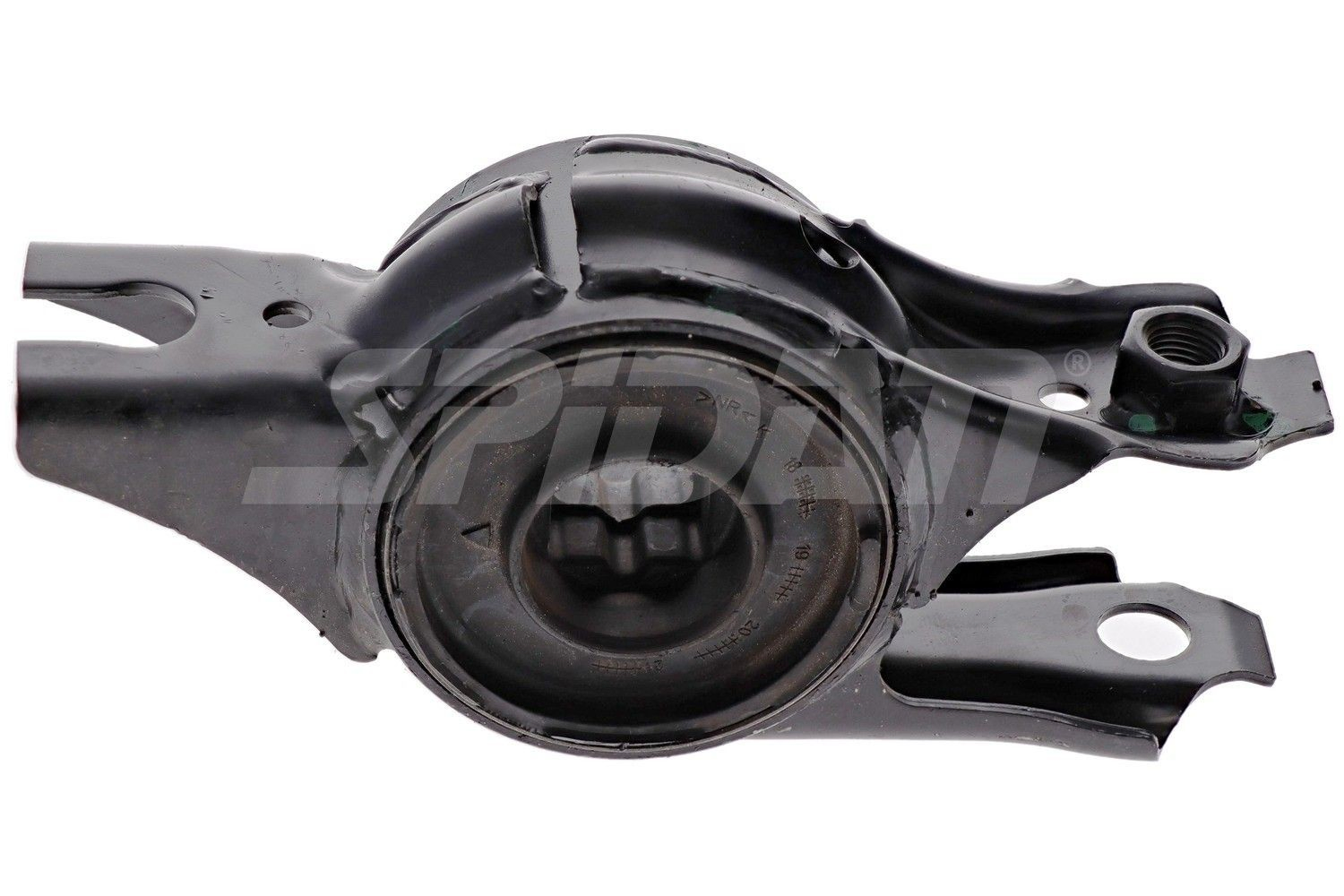 Compre Bloco silencioso dianteiro do braço oscilante inferior Honda Civic 10